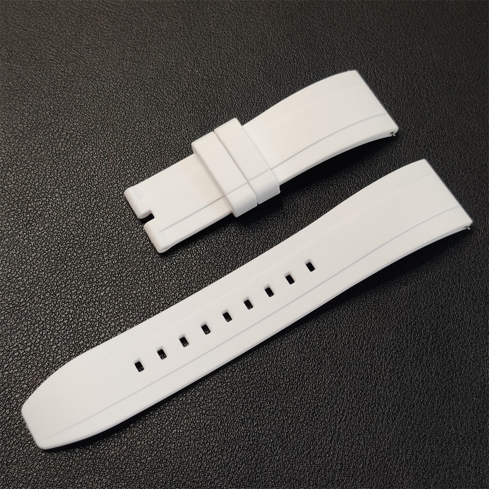 GA2100 Casioak 2nd Generation Adapter Rubber Strap