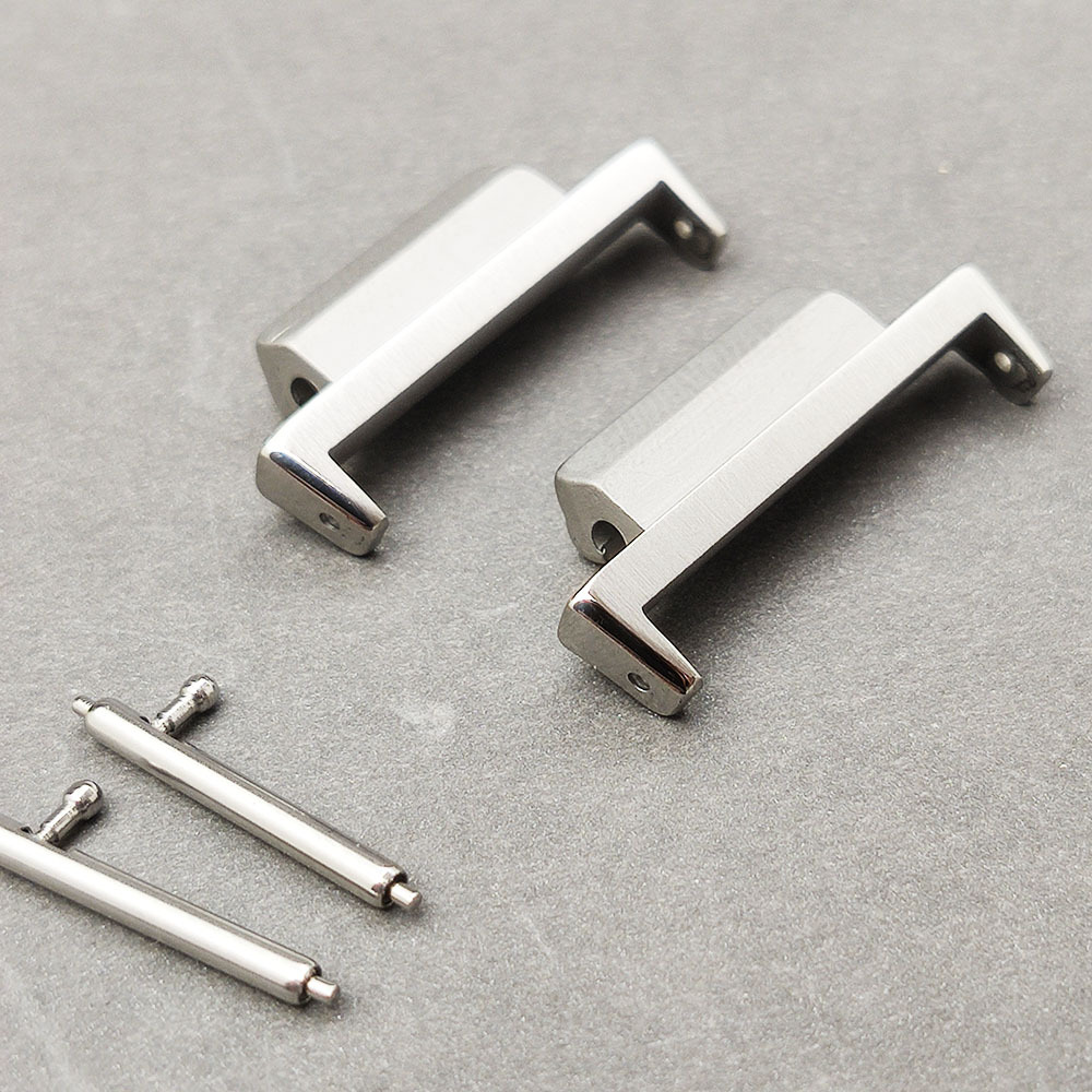 GA2100 Casioak 2nd Generation Adapter Rubber Strap