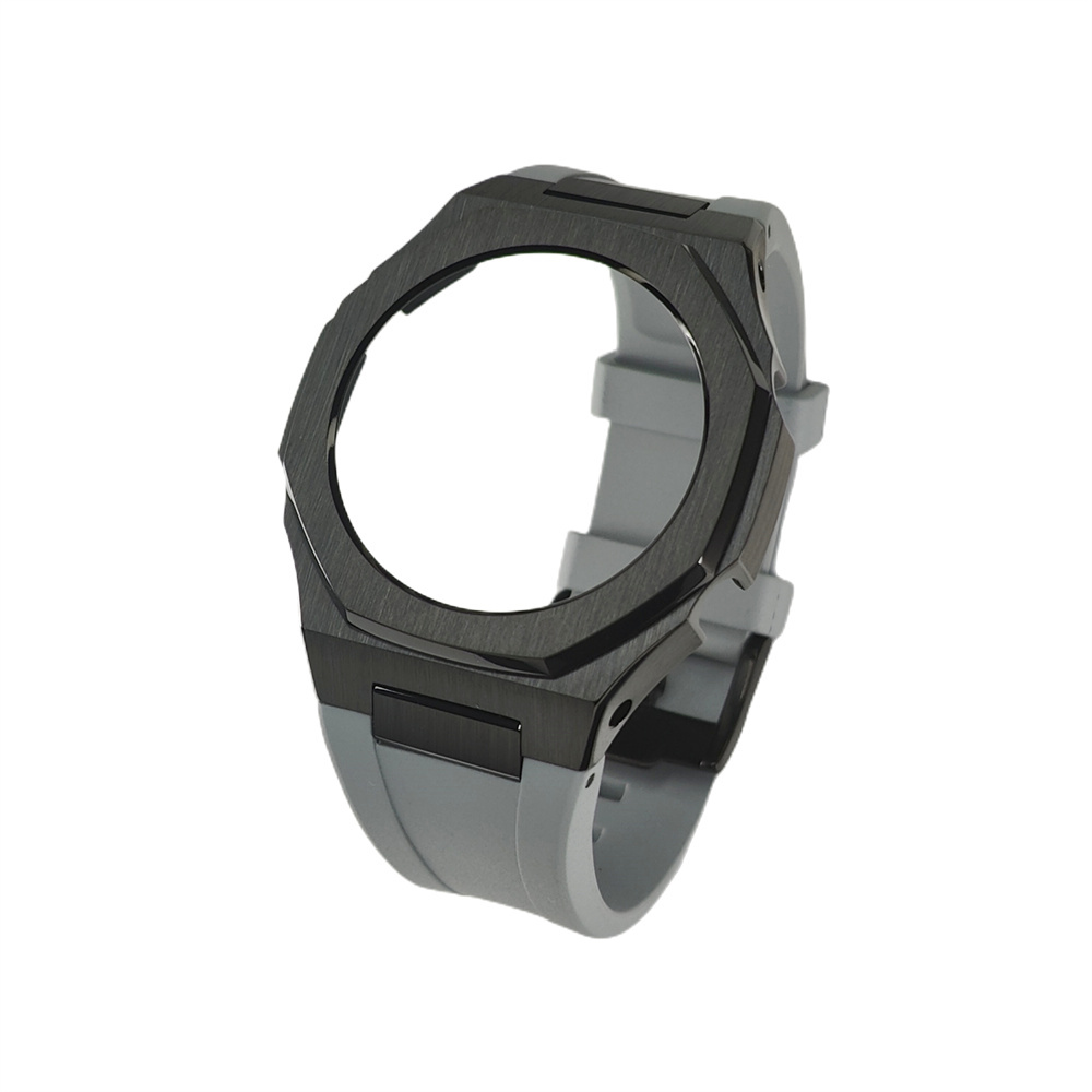 GA2100 Homeoak Simple Style Viton Strap Suit