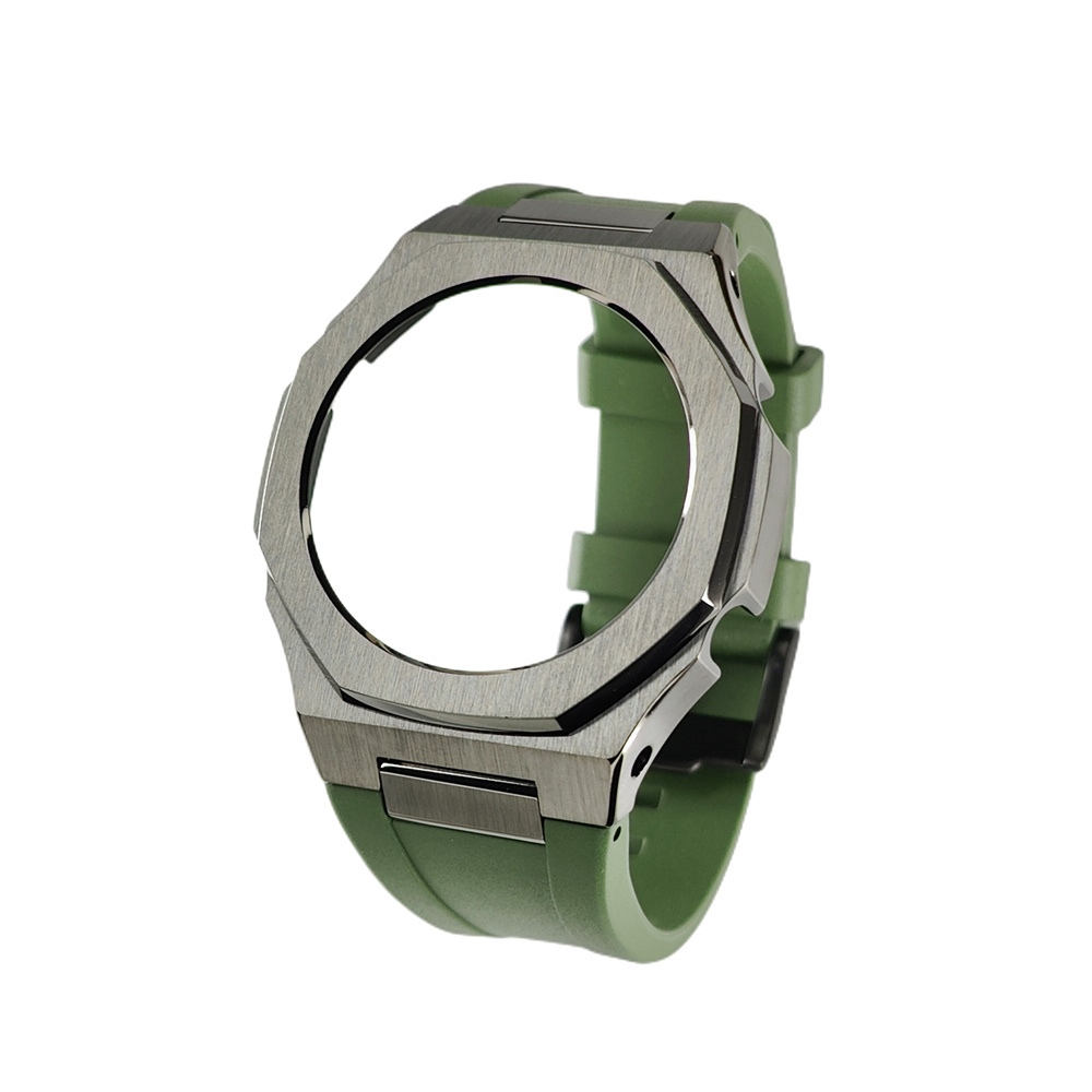 GA2100 Homeoak Simple Style Viton Strap Suit