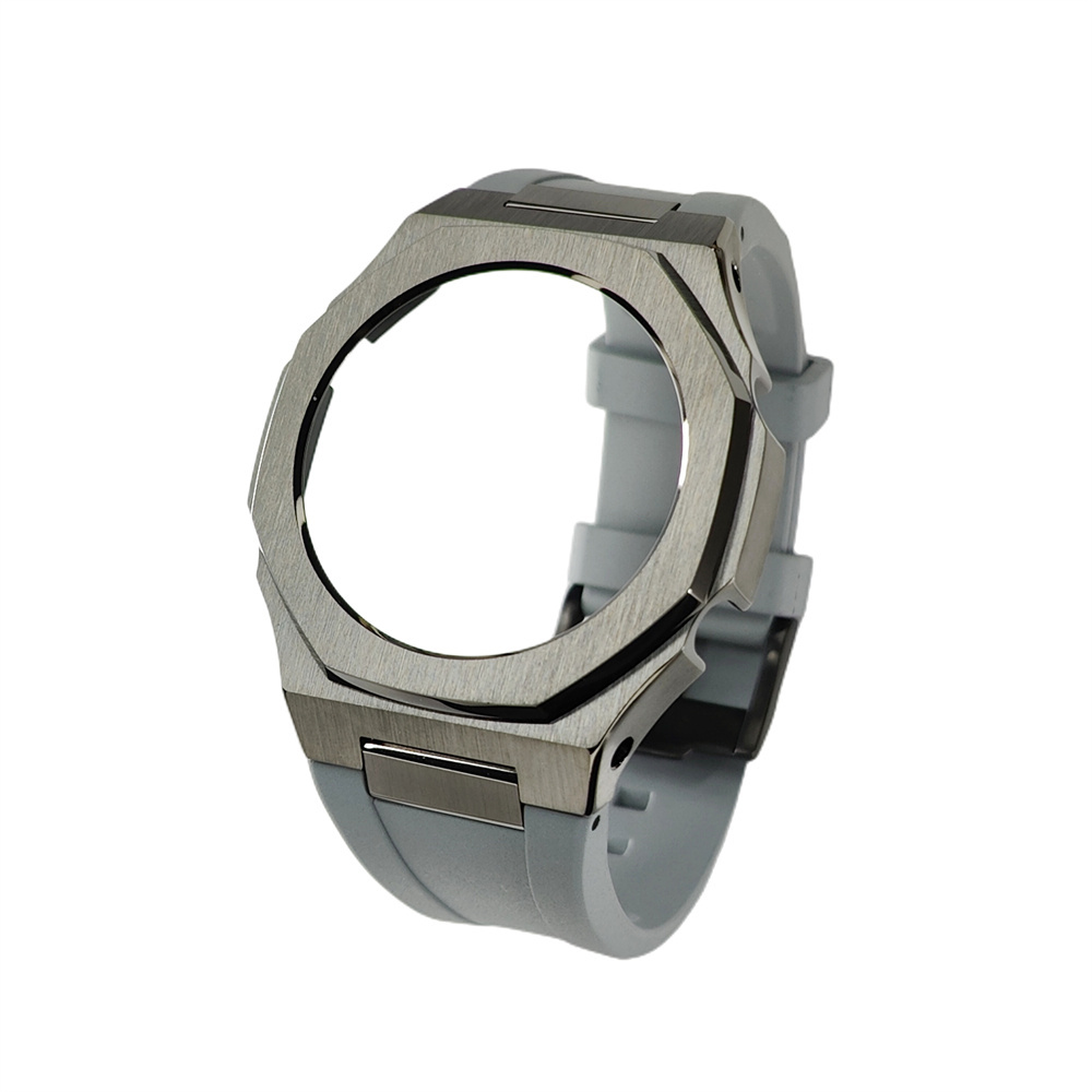 GA2100 Homeoak Simple Style Viton Strap Suit