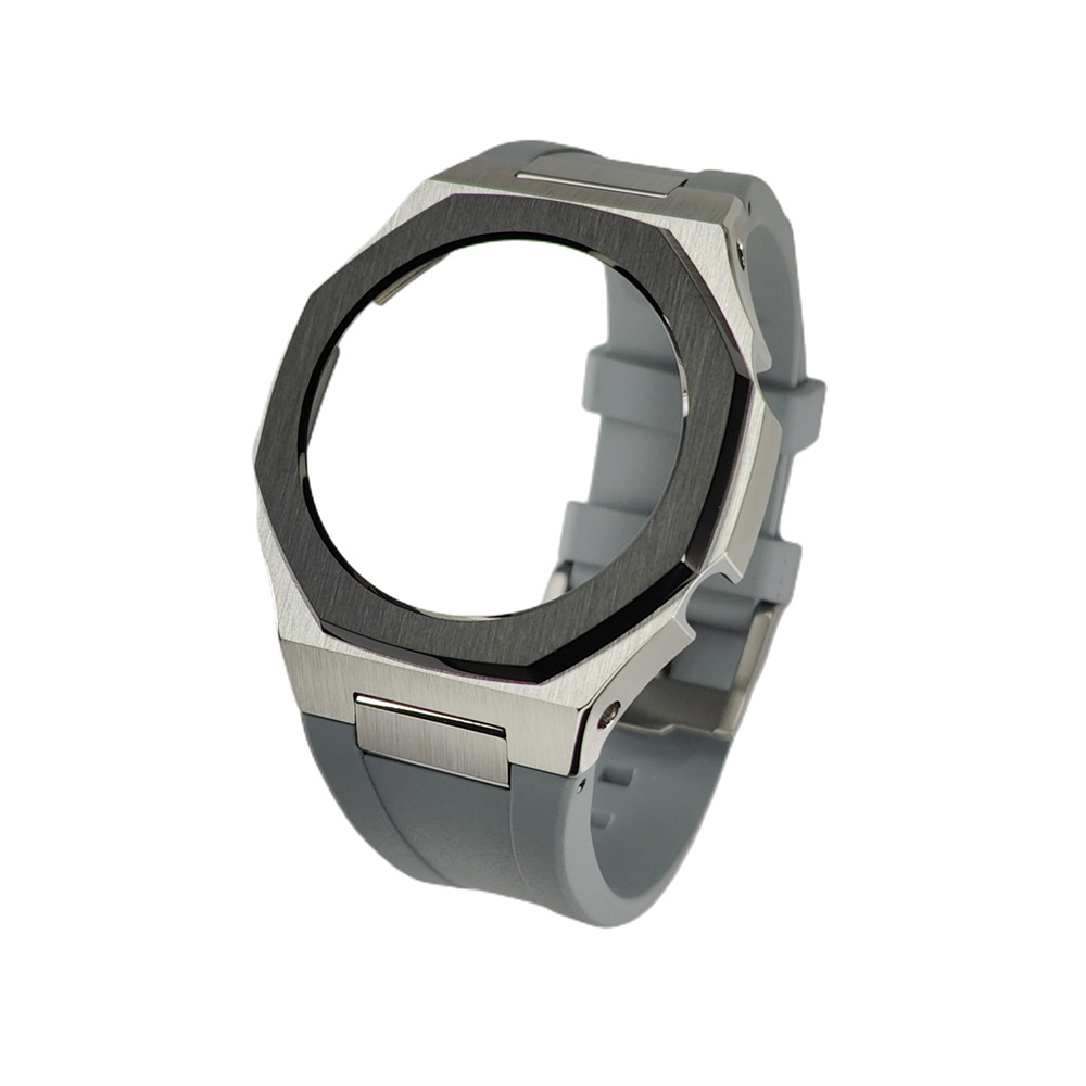 GA2100 Homeoak Simple Style Viton Strap Suit