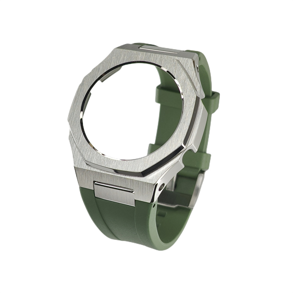 GA2100 Homeoak Simple Style Viton Strap Suit
