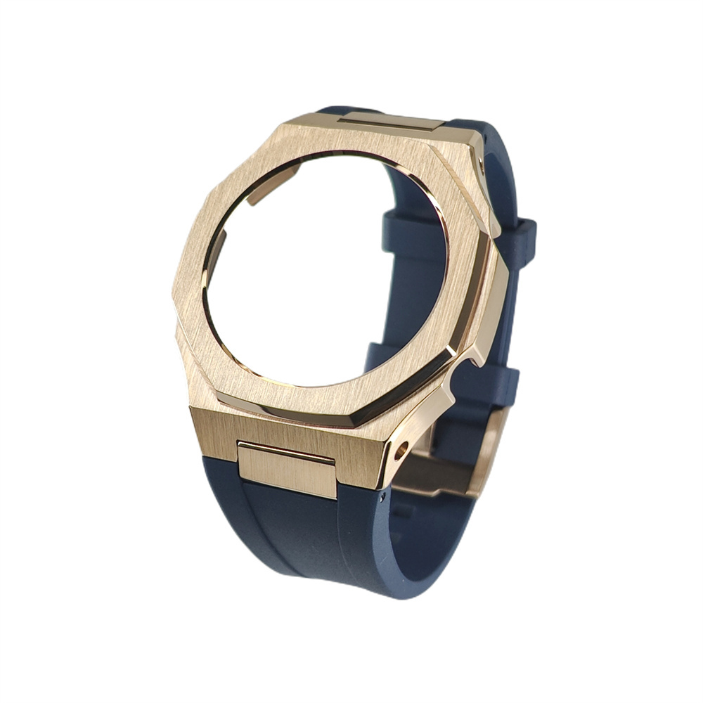 GA2100 Homeoak Simple Style Viton Strap Suit
