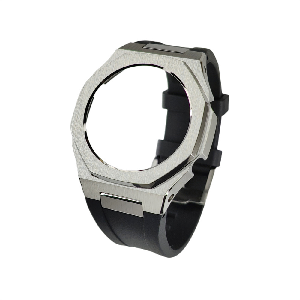 GA2100 Homeoak Simple Style Viton Strap Suit