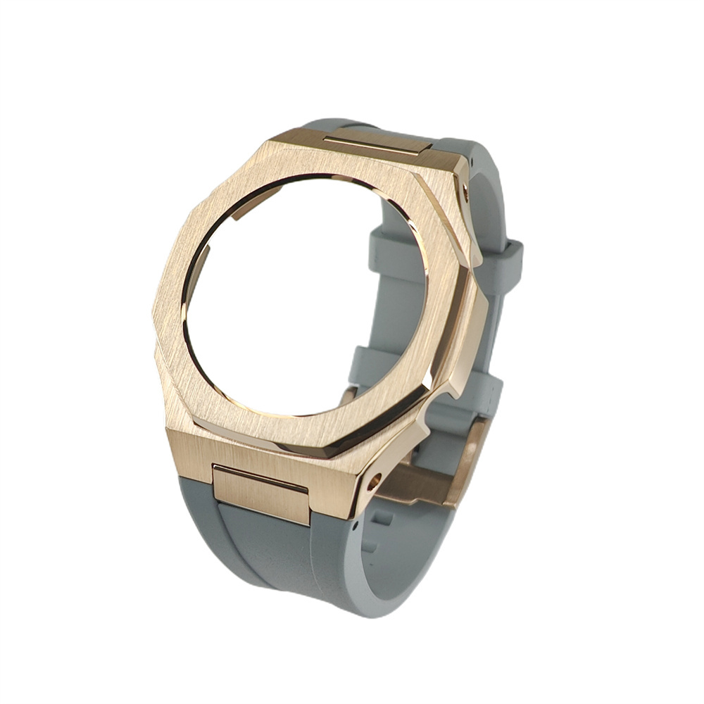 GA2100 Homeoak Simple Style Viton Strap Suit
