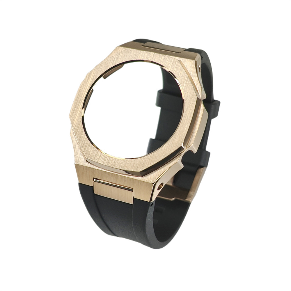 GA2100 Homeoak Simple Style Viton Strap Suit
