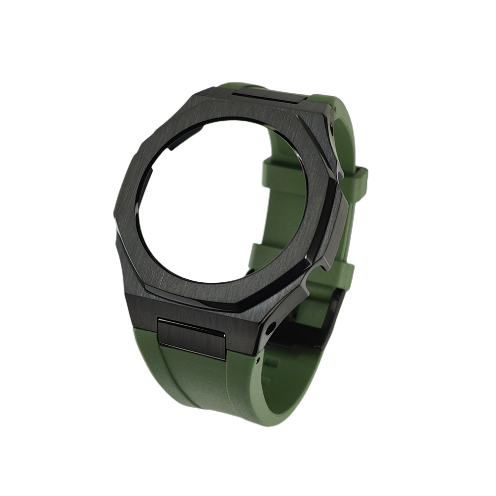 GA2100 Homeoak Simple Style Viton Strap Suit