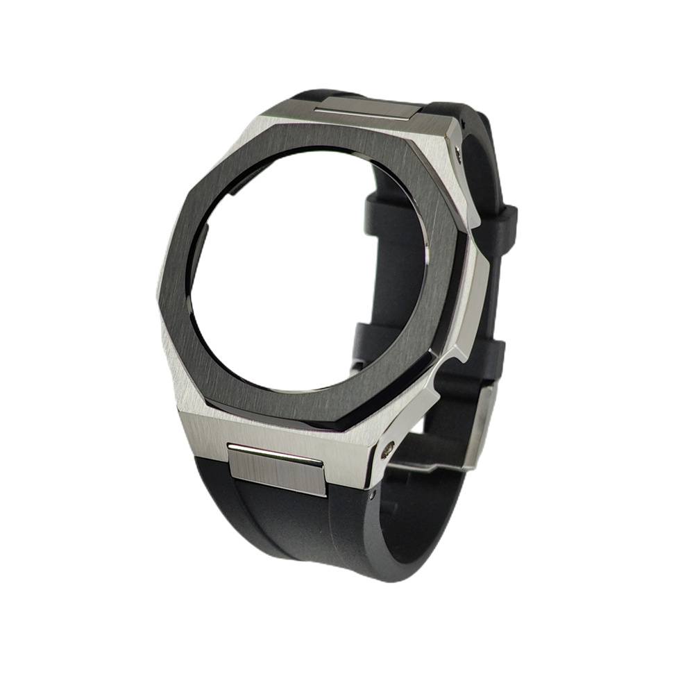GA2100 Homeoak Simple Style Viton Strap Suit