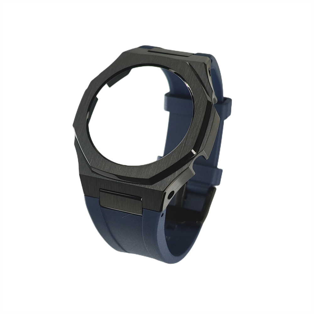 GA2100 Homeoak Simple Style Viton Strap Suit