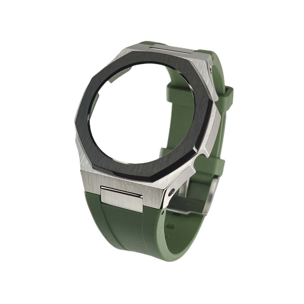 GA2100 Homeoak Simple Style Viton Strap Suit