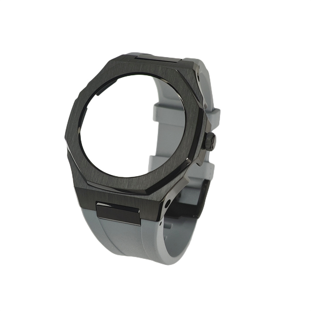 GA2100 Homeoak Simple Style Viton Strap Suit