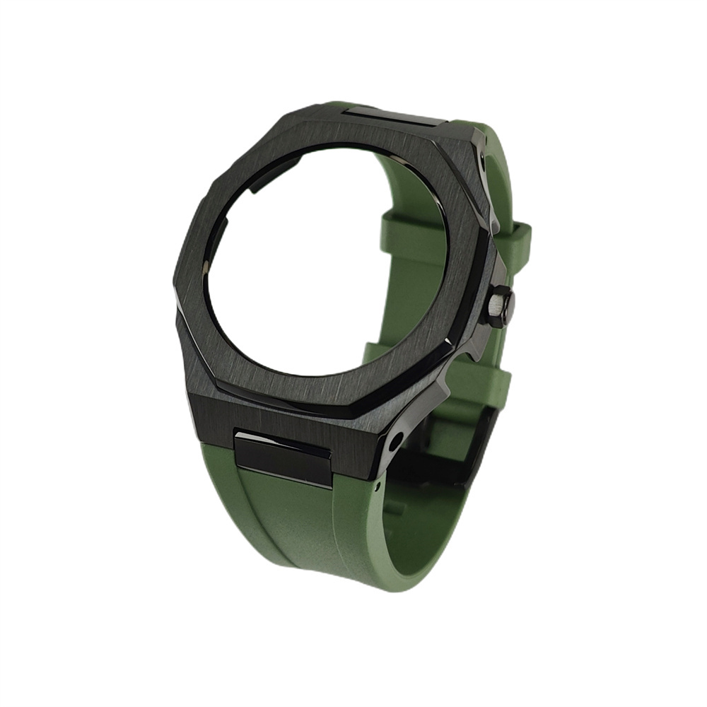 GA2100 Homeoak Simple Style Viton Strap Suit