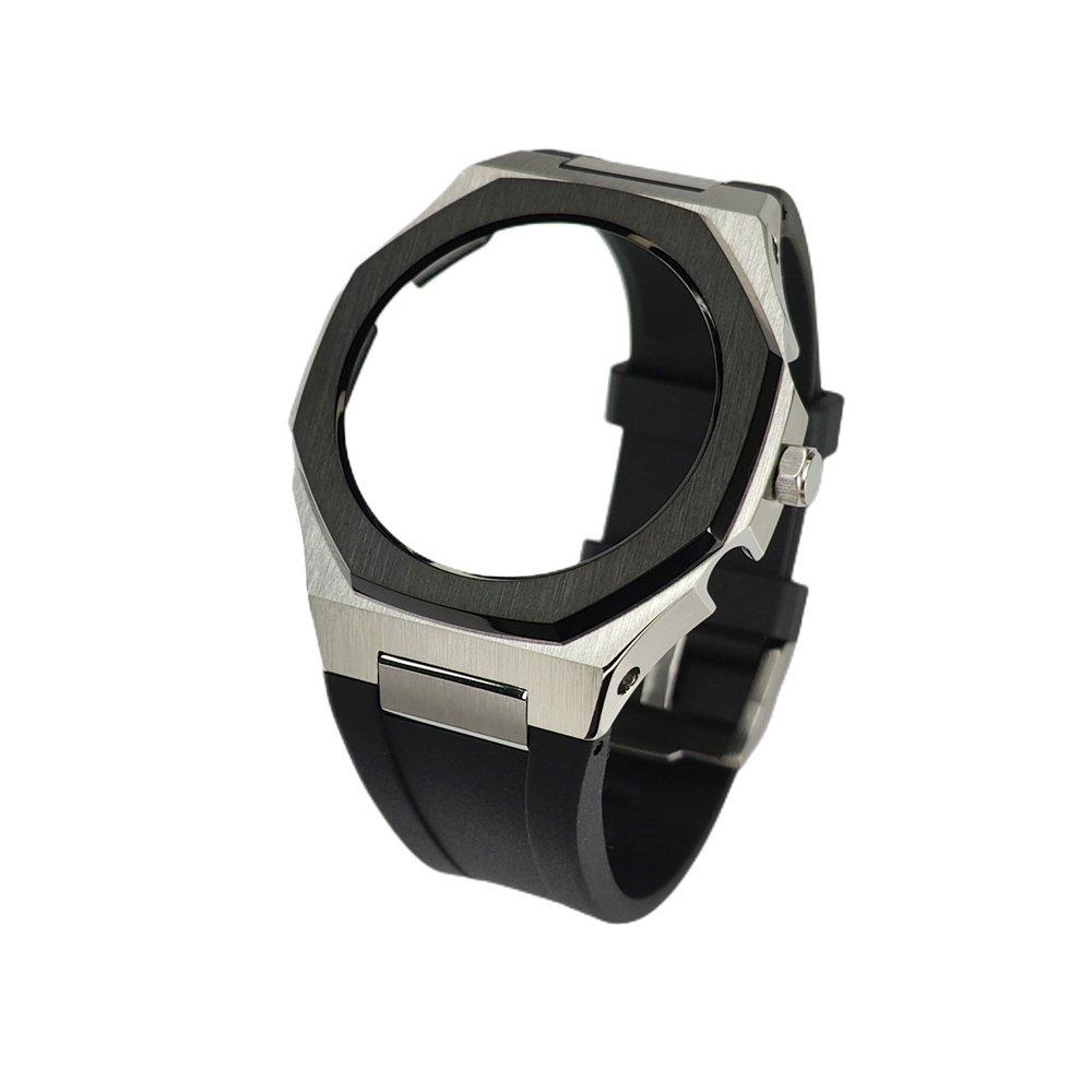 GA2100 Homeoak Simple Style Viton Strap Suit