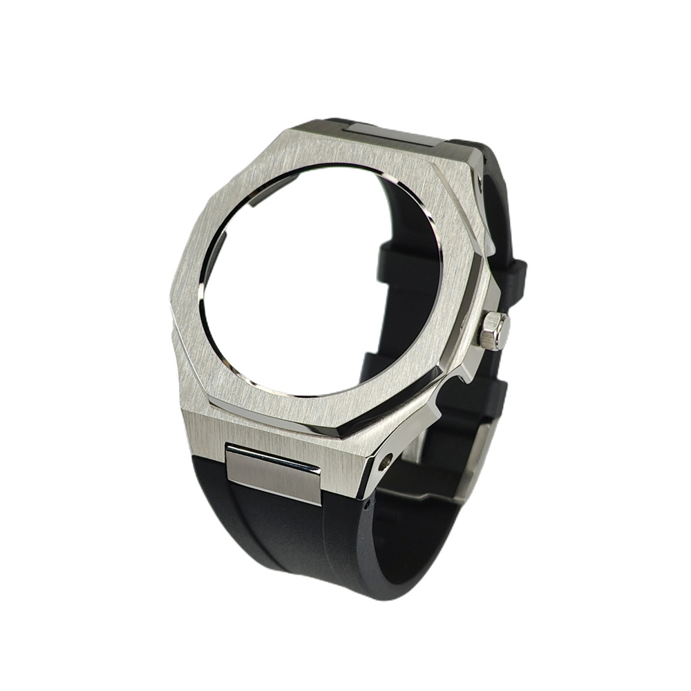 GA2100 Homeoak Simple Style Viton Strap Suit