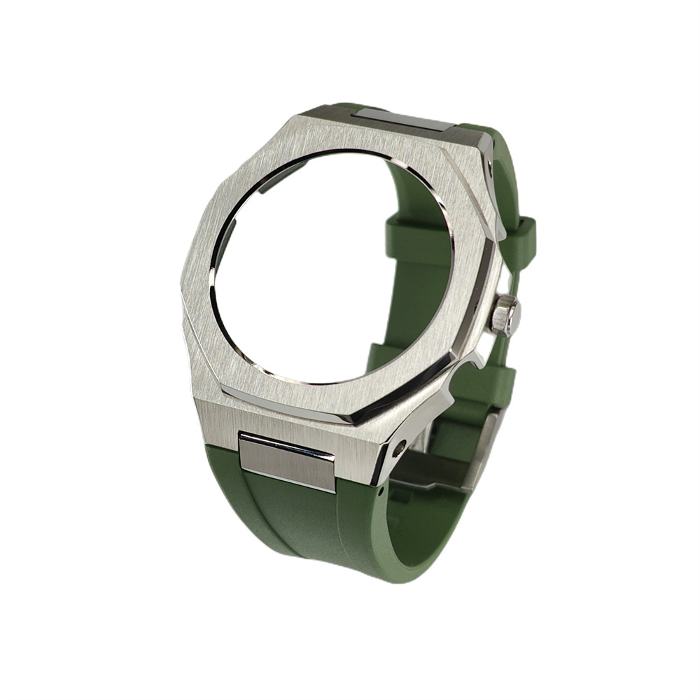 GA2100 Homeoak Simple Style Viton Strap Suit