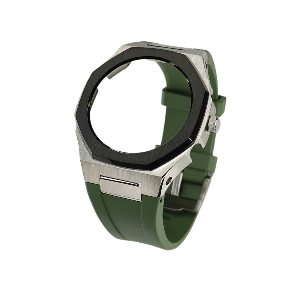 GA2100 Homeoak Simple Style Viton Strap Suit