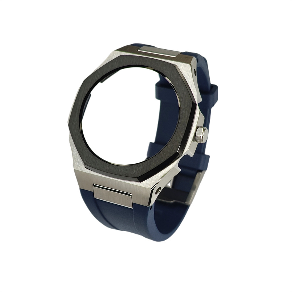 GA2100 Homeoak Simple Style Viton Strap Suit