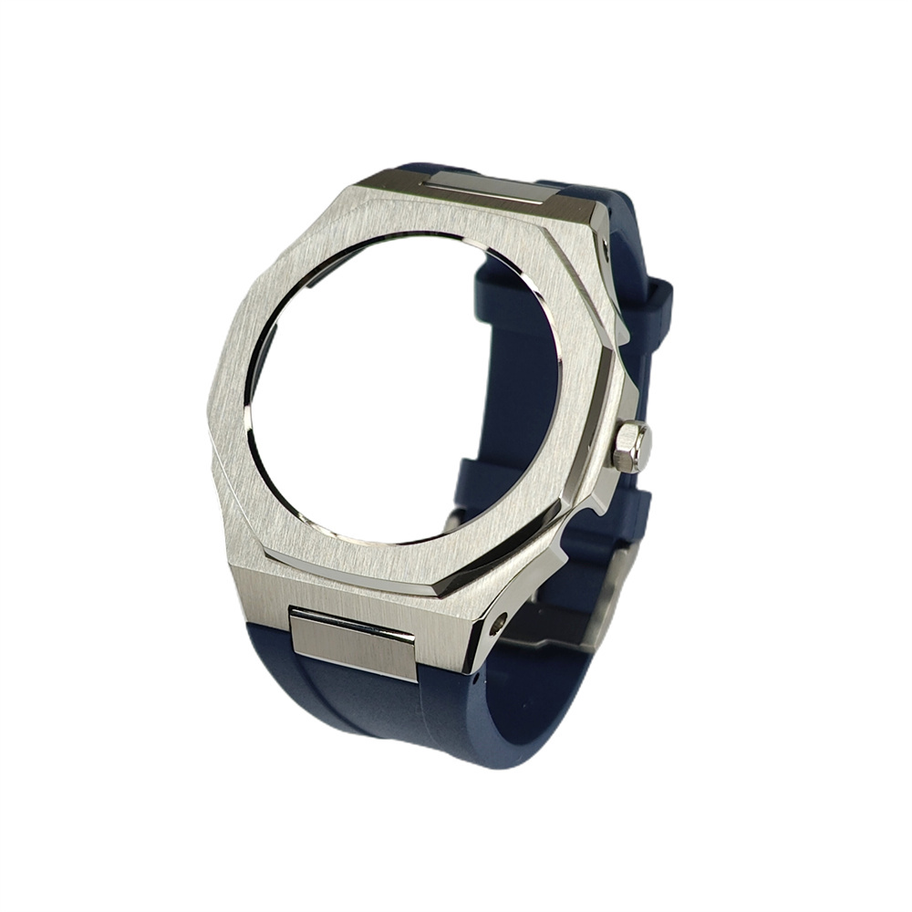 GA2100 Homeoak Simple Style Viton Strap Suit