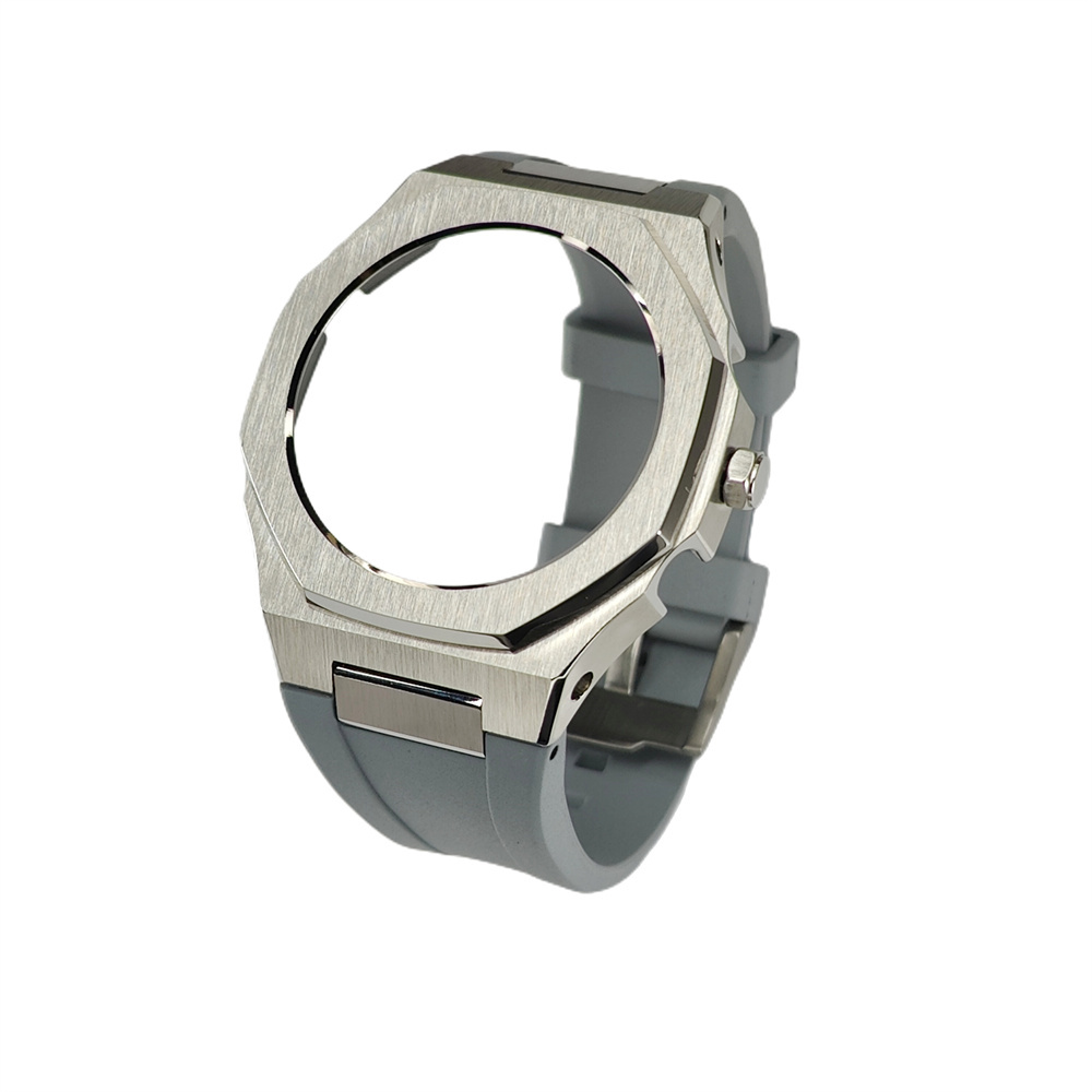 GA2100 Homeoak Simple Style Viton Strap Suit