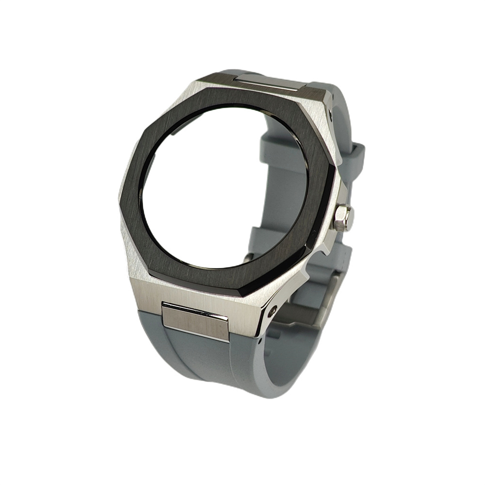 GA2100 Homeoak Simple Style Viton Strap Suit