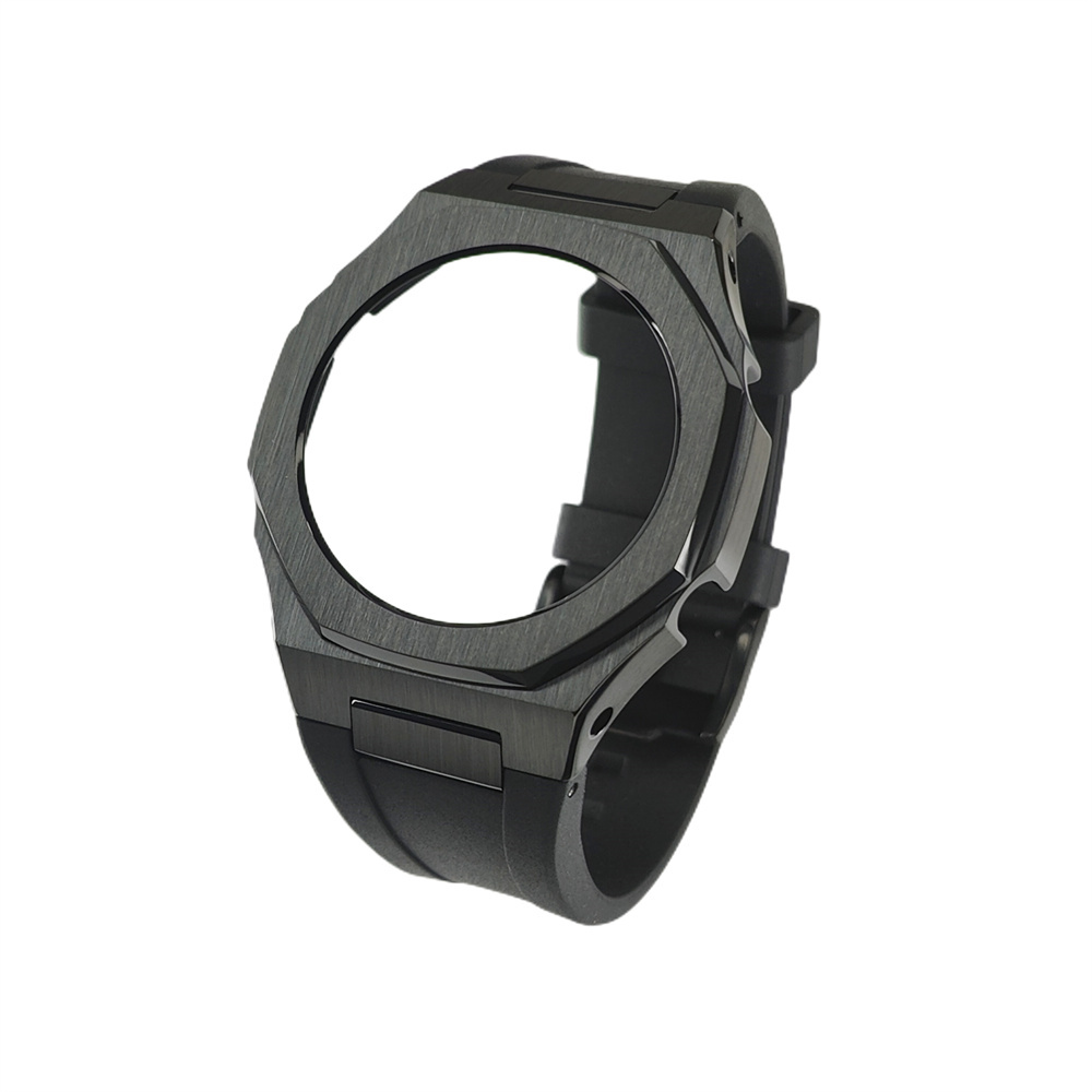 GA2100 Homeoak Simple Style Viton Strap Suit