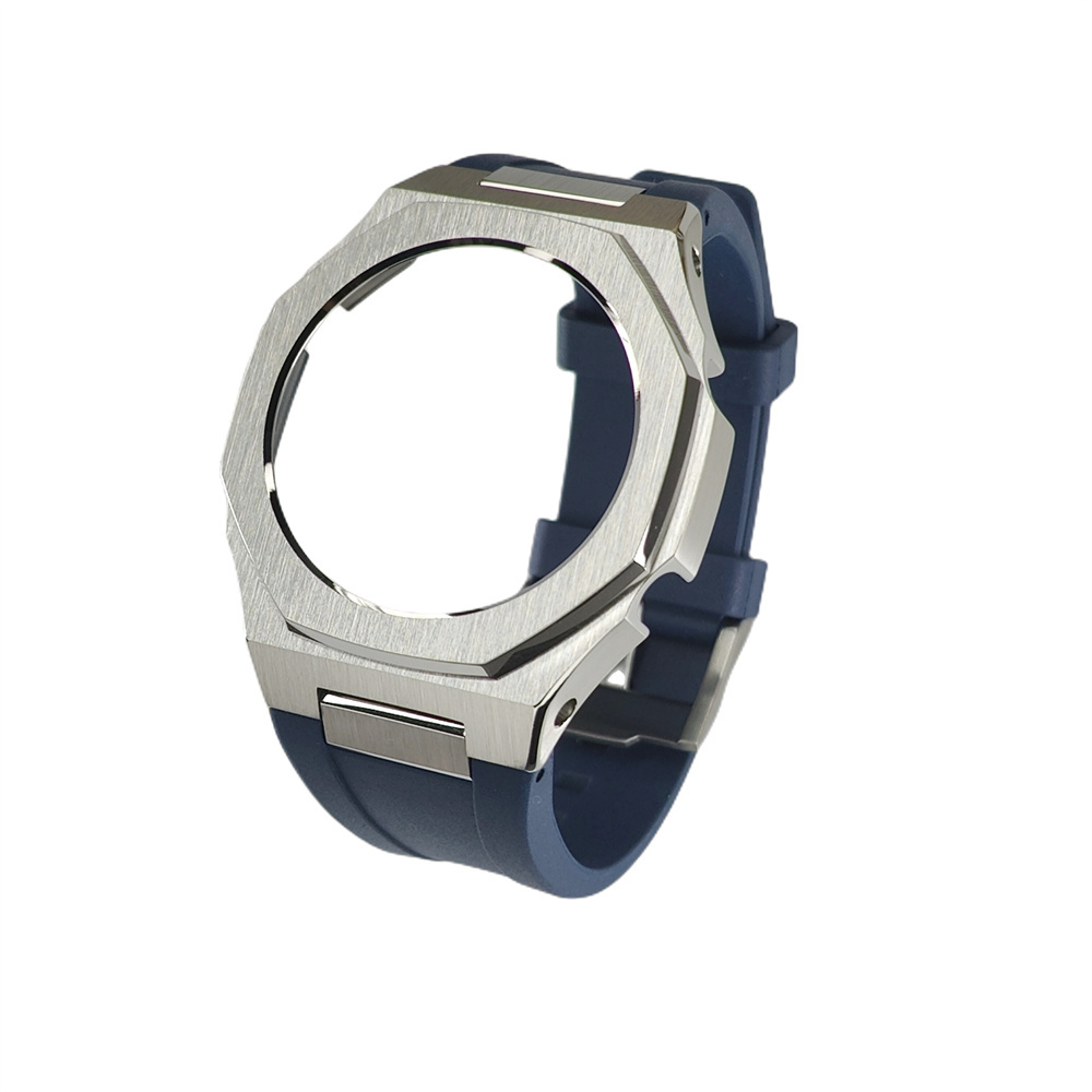 GA2100 Homeoak Simple Style Viton Strap Suit