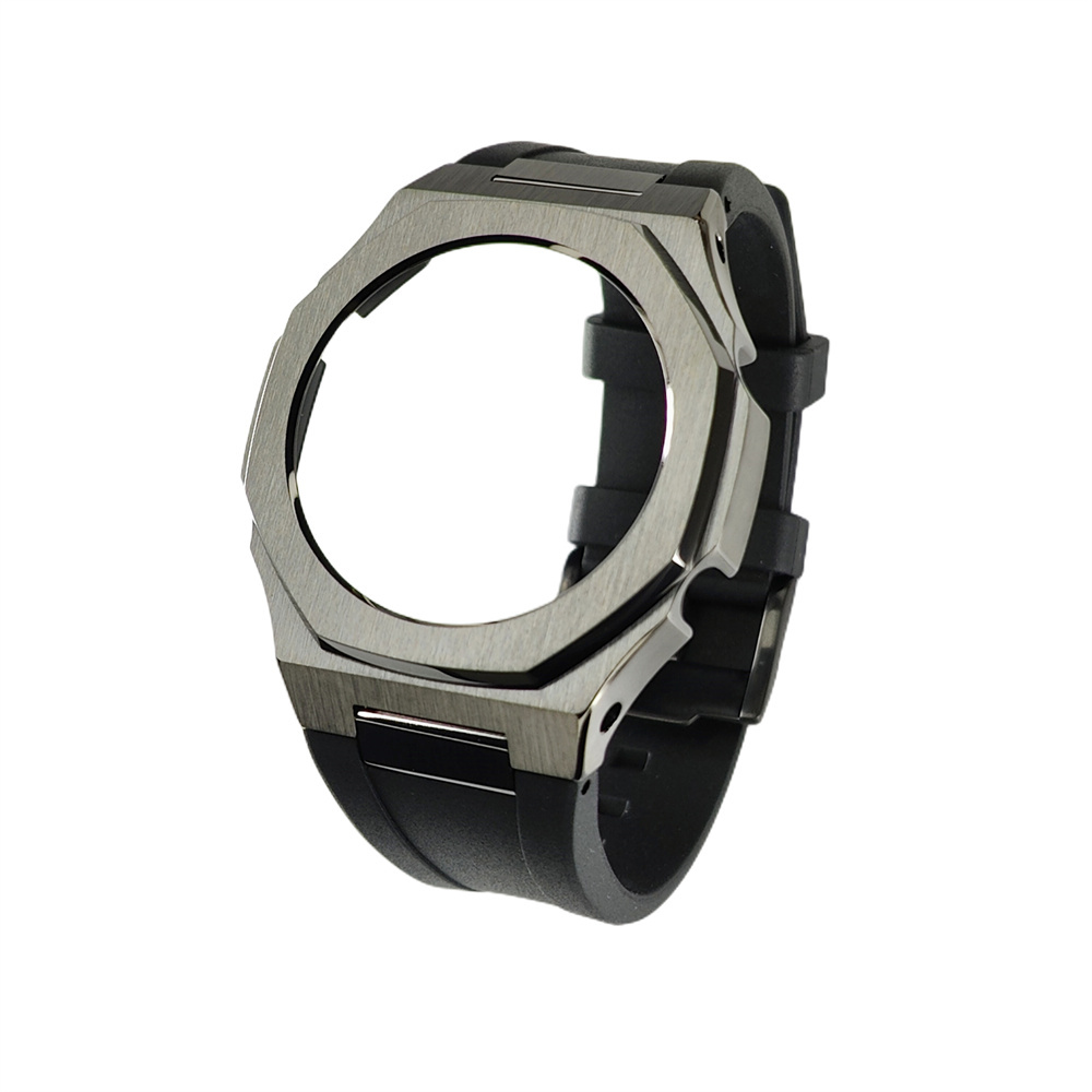 GA2100 Homeoak Simple Style Viton Strap Suit