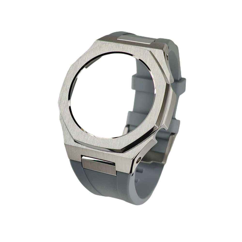 GA2100 Homeoak Simple Style Viton Strap Suit