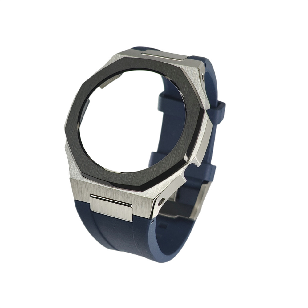 GA2100 Homeoak Simple Style Viton Strap Suit