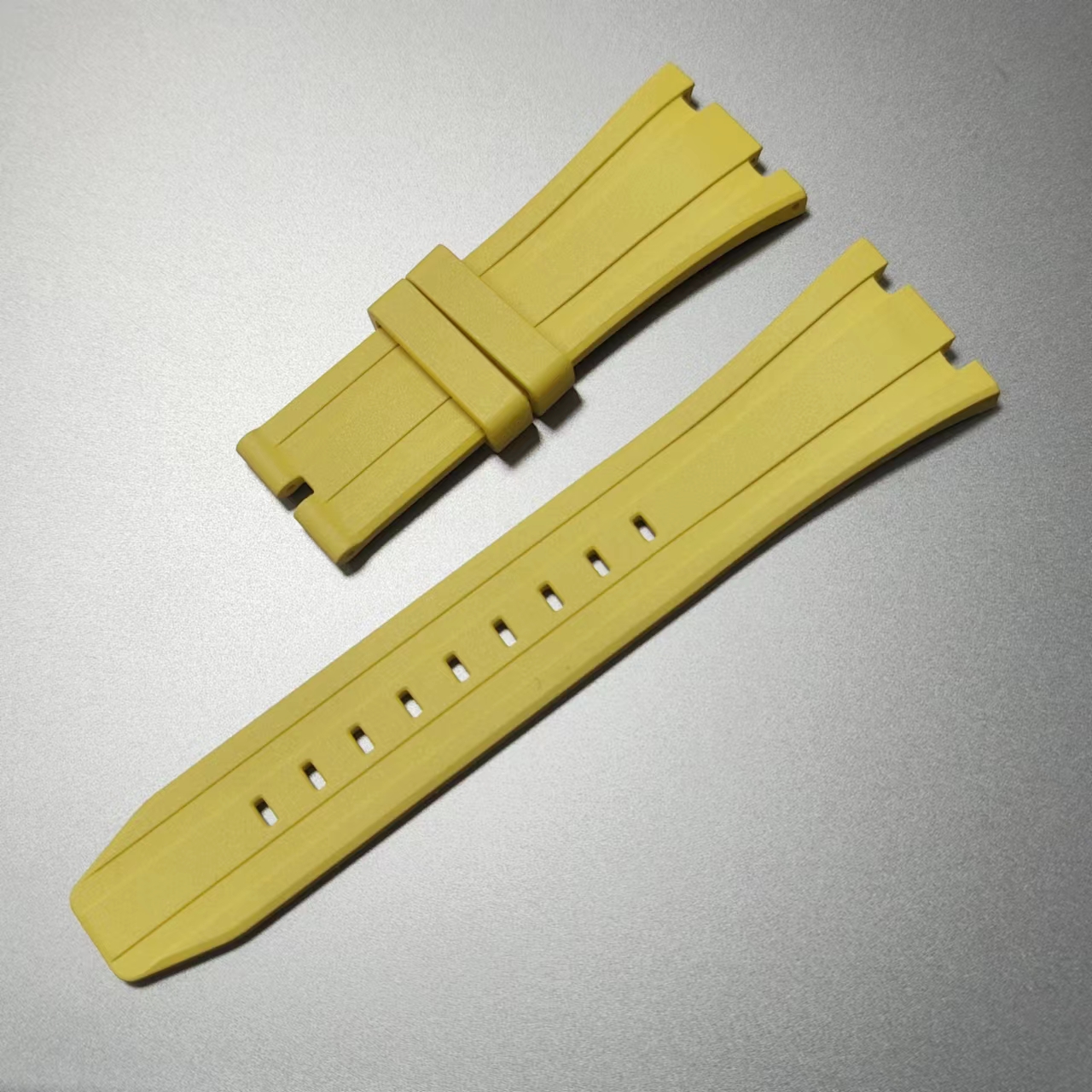 GA2100 GM2100 Casioak Special Viton Strap