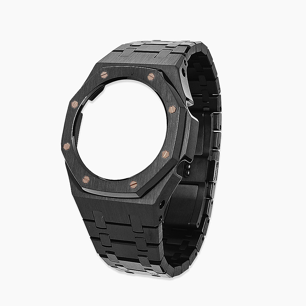 GMAS2100 Casioak 3rd Generation All Metal Suit
