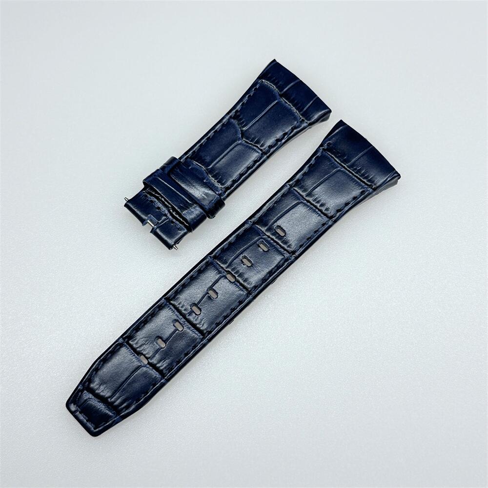 GA2100/2110/B2100 CasiOak Diamond Concept Reversible Leather Strap