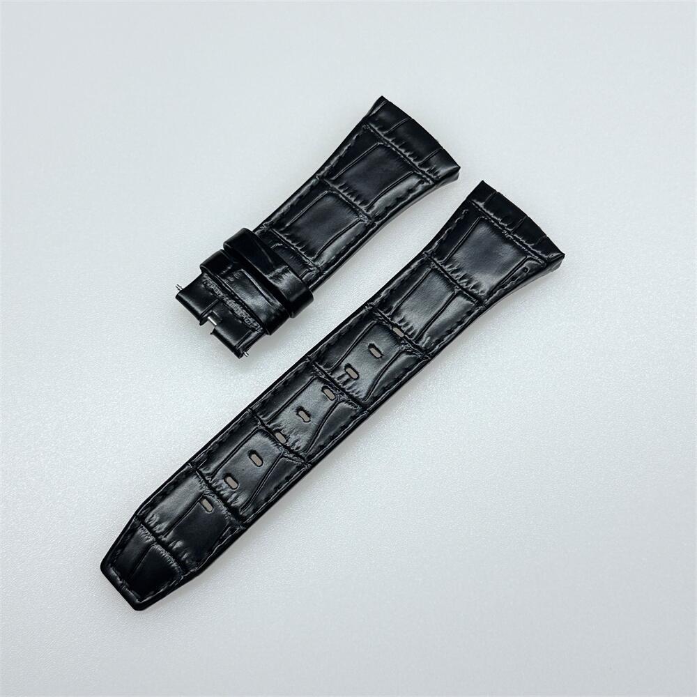 GA2100/2110/B2100 CasiOak Diamond Concept Reversible Leather Strap