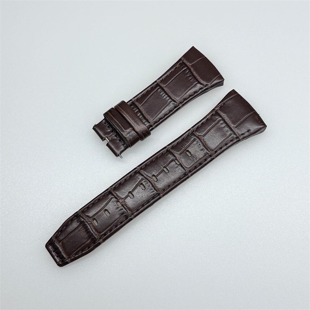 GA2100/2110/B2100 CasiOak Concept Reversible Leather Strap