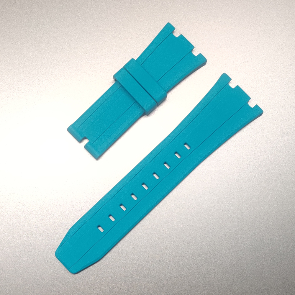 GA2100 GM2100 Casioak Special Viton Strap