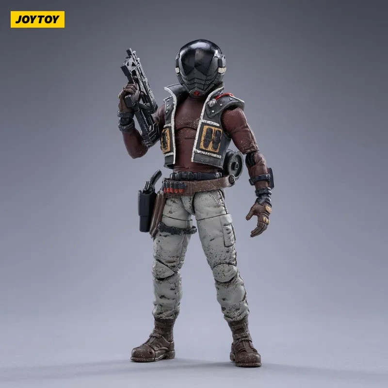 JOYTOYS Dark Source Boyang Feng