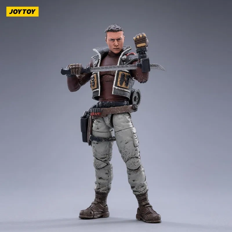 JOYTOYS Dark Source Boyang Feng