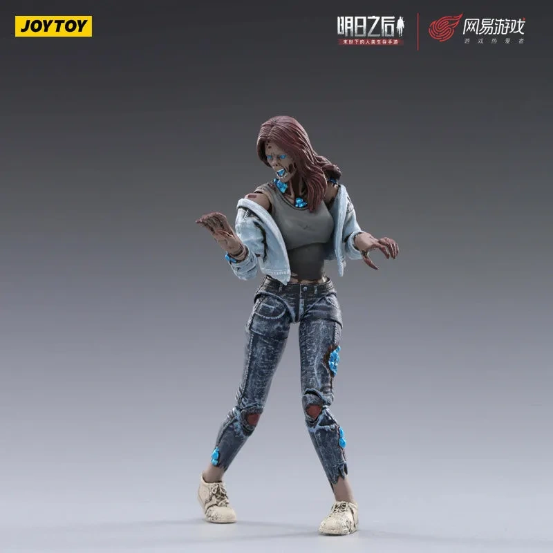 JOYTOYS Dark Source LifeAfter  Infected  Female LAI003