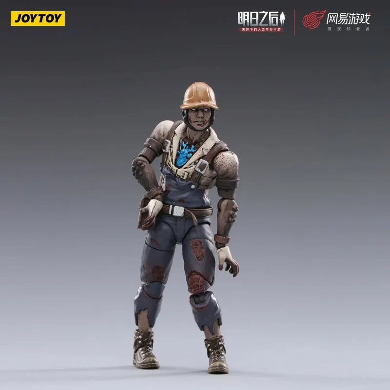 JOYTOYS Dark Source LifeAfter  Infected  Worker LAI004