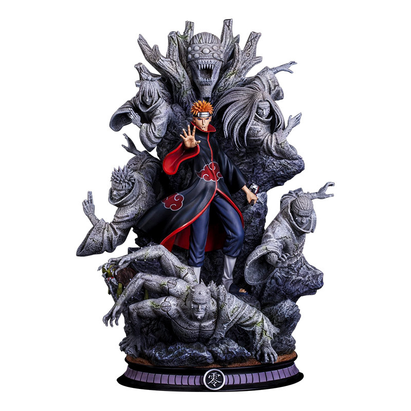 Naruto Akatsuki Pain