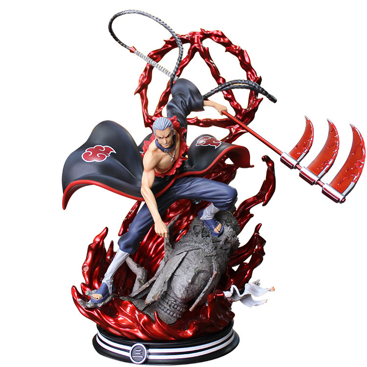 Naruto GK Akatsuki CS Hidan A