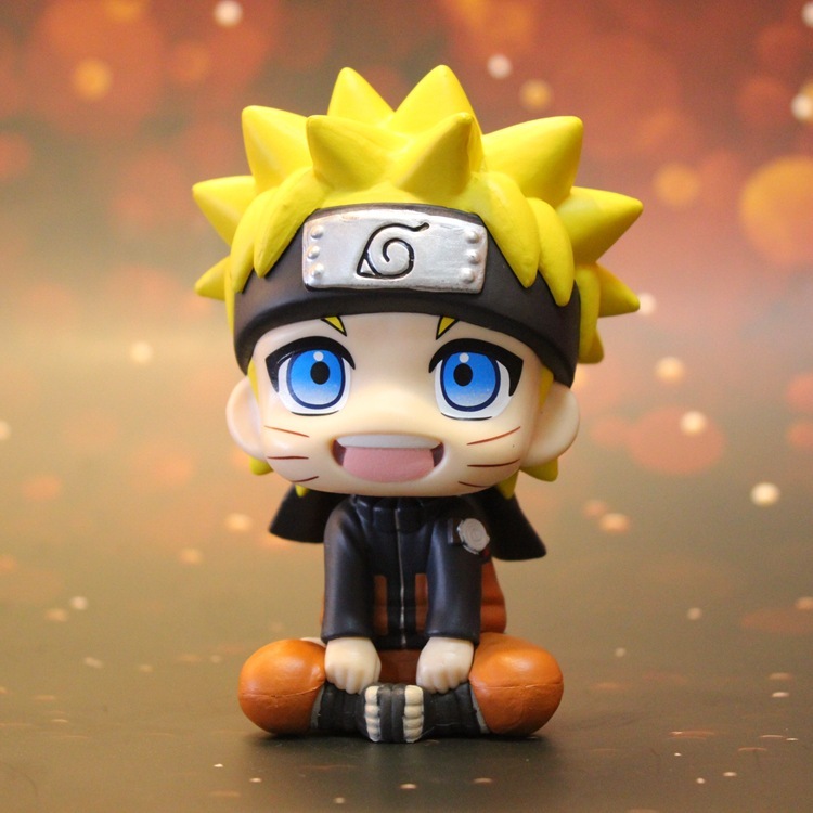 Naruto Q Version Uzumaki Naruto