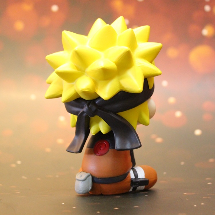 Naruto Q Version Uzumaki Naruto