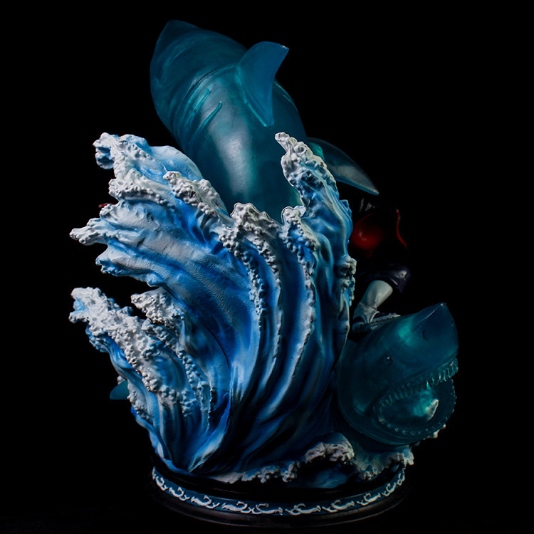 Naruto Akatsuki CS Kisame Hoshigaki Kisame