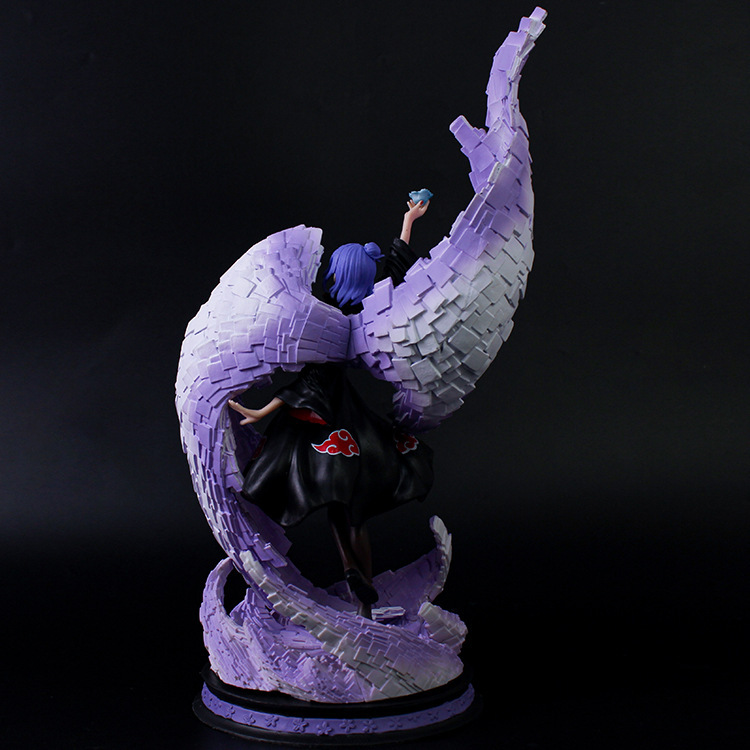 Naruto Akatsuki CS Xiaonan