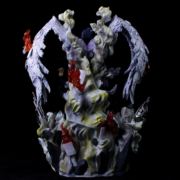 Naruto Bondage Peace Xiaonan Payne GK