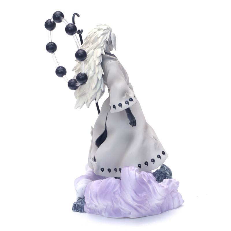 Naruto Rokudo Madara Garage Kit Model