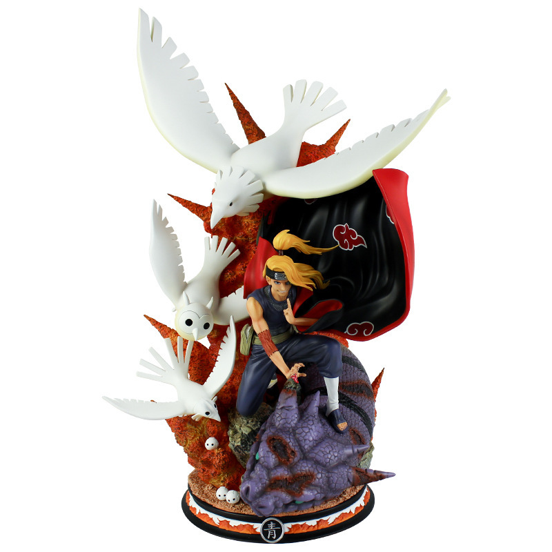 Naruto GK Large Figure Didara