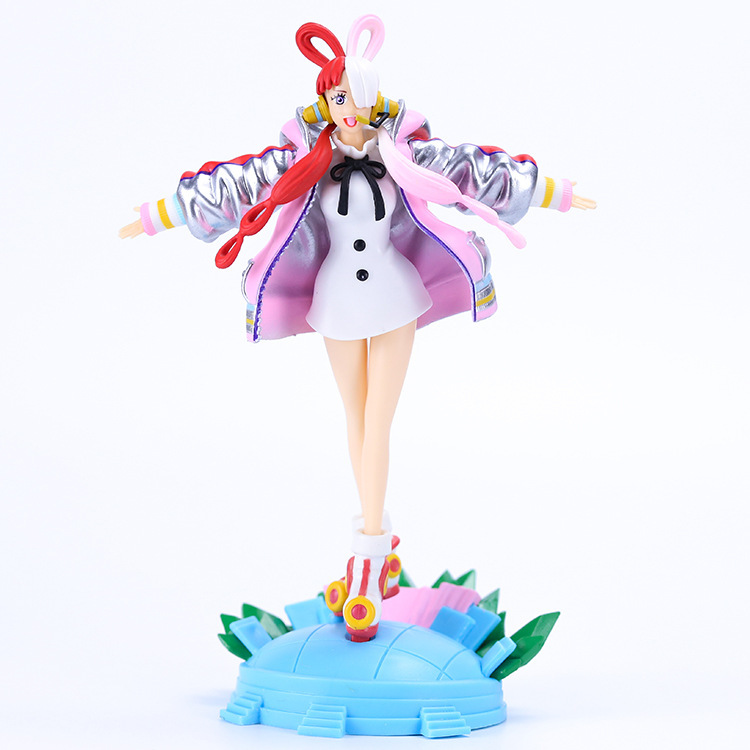 One Piece One Piece Uta